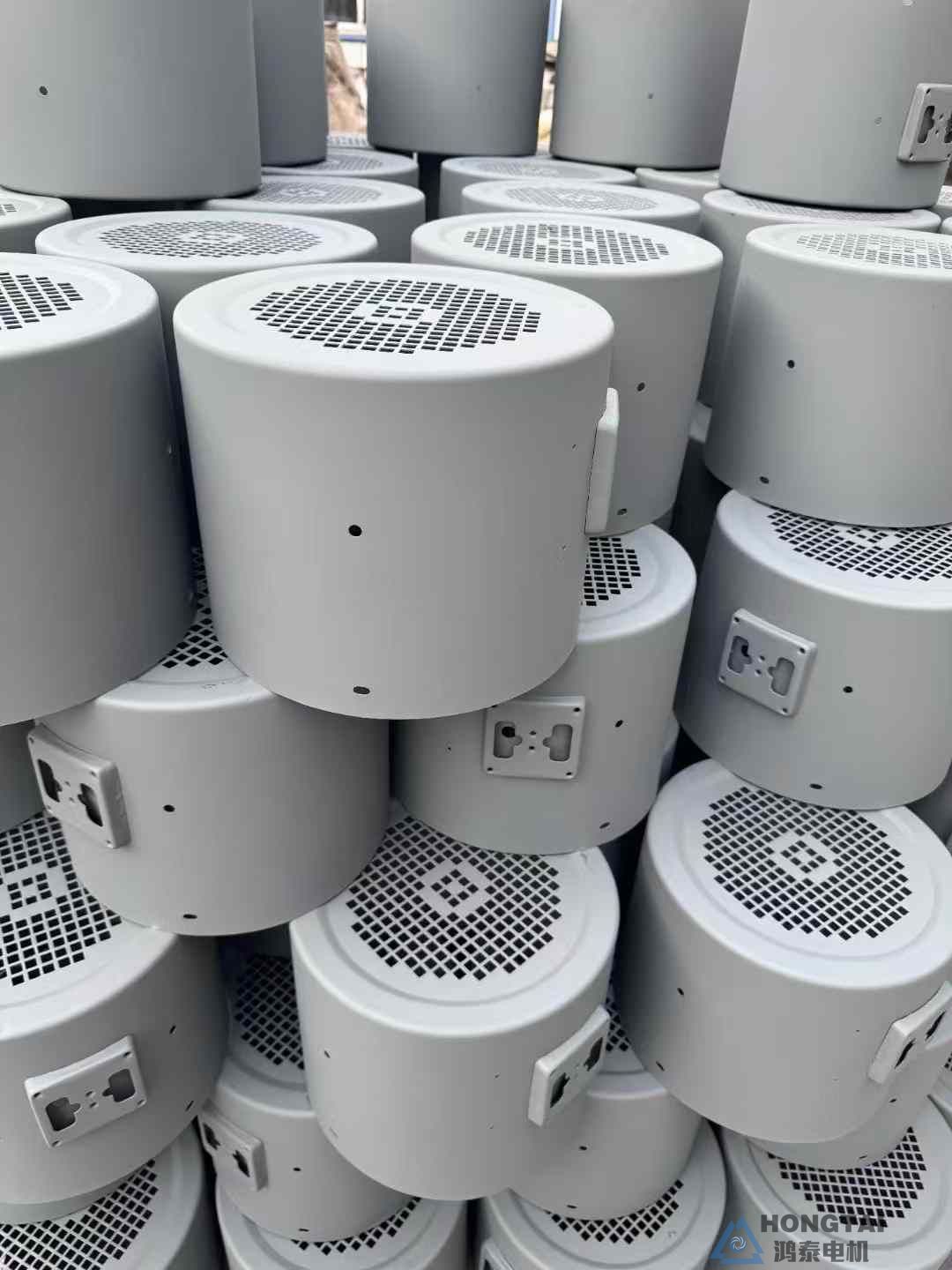 YVFE3-200L2-2变频电机用G系列变频风机