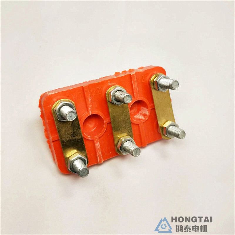 YVFE3-200L2-2电机接线板